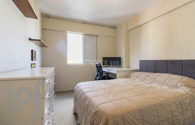 Imagem 12: São Paulo - Apartamento Padrão - Pinheiros