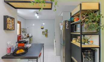 Imagem 3: Porto Alegre - Casa Padrão - Hípica