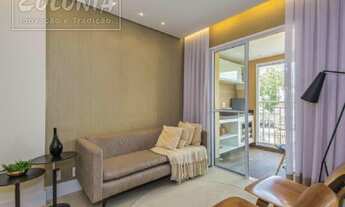 Imagem 2: Santo André - Apartamento Padrão - Vila Curuçá