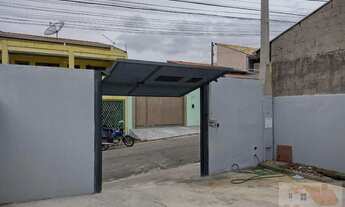 Imagem 3: Casa para Venda em Jundiaí, Parque Residencial Jundiaí, 2 dormitórios, 1 banheiro, 3 vagas