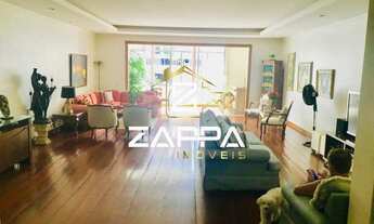 Imagem: Rio de Janeiro - Apartamento Padrão - Copacabana