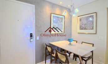 Imagem 5: Apartamento Locação 1 Dormitórios - 57 m² Vila Olímpia