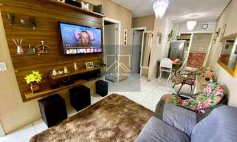 Imagem 2: Casa com 2 dormitórios à venda, 70 m² por R$ 185.000,00 - Chácara das Rosas - Cachoeirinha