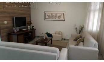 Imagem 2: Santo André - Casa Padrão - Parque das Nações