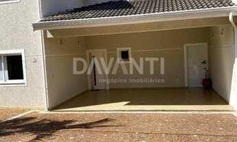 Imagem 2: Casa - Condomínio Oruam - Valinhos