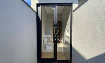 Imagem 5: Casa com 3 dormitórios à venda, 171 m² por R$ 1.219.000,00 - Piemonte - Indaiatuba/SP