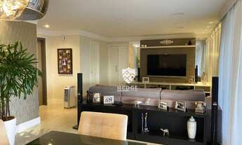 Imagem 3: Apartamento com 3 dormitórios à venda, 177 m² por R$ 1.750.000 - Vila Sônia - São Paulo/SP