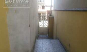 Imagem 7: Santo André - Casa Padrão - Parque Novo Oratório