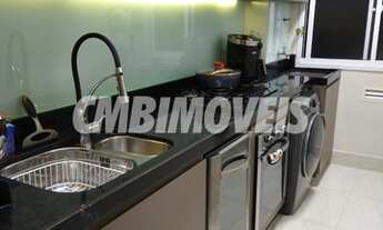 Imagem 6: Apartamento - São Bernardo - Campinas