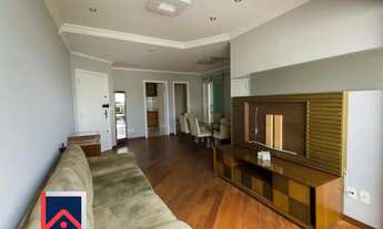 Imagem 3: Apartamento Venda 4 Dormitórios - 120 m² Vila Mariana