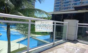 Imagem 3: Apartamento para venda com 81 metros quadrados com 3 quartos