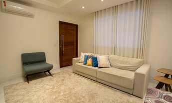 Imagem 7: Casa para venda com 200 metros quadrados com 3 quartos em Praia das Gaivotas - Vila Velha