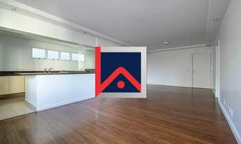 Imagem 3: Locação Apartamento 3 Dormitórios - 141 m² Paraíso