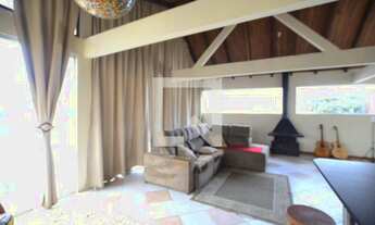 Imagem 4: Casa para Aluguel - Cel. Aparício Gomes, 5 Quartos, 200 m2