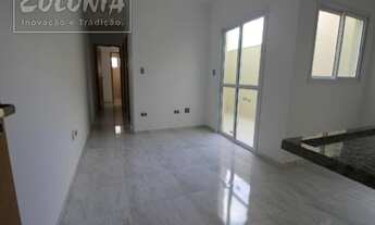 Imagem 5: Santo André - Apartamento Padrão - Vila Alzira