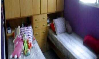 Imagem 2: Apartamento - Parque da Figueira - Campinas