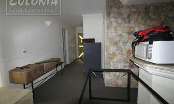 Imagem 6: Santo André - Casa Padrão - Jardim