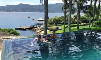 Imagem 2: Lagoa da Conceição