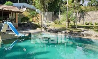 Imagem: 04 DORMITÓRIOS - 06 VAGAS DE GARAGEM