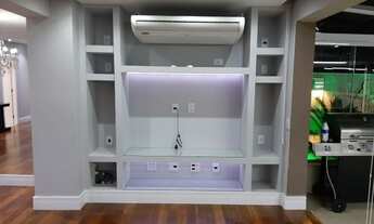 Imagem 3: Lindo apt alto padrão