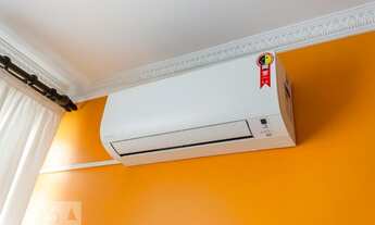 Imagem 5: Apartamento para Aluguel - Boqueirão, 2 Quartos, 97 m2