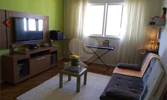 Imagem 6: São Paulo - Apartamento Padrão - PERDIZES