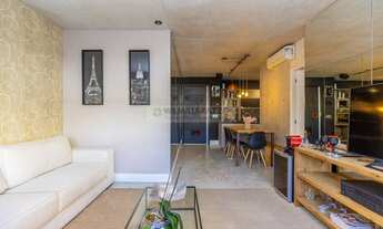 Imagem 7: Moderno apartamento com 70 metros quadrados no Brooklin!