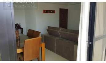 Imagem 7: Santo André - Apartamento Padrão - Santa Terezinha