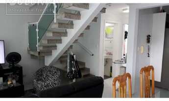 Imagem 5: Santo André - Casa Padrão - Jardim Bela Vista