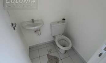 Imagem 6: Santo André - Conjunto Comercial/sala - Vila Assunção