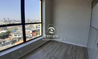 Imagem 4: Sala, 72 m² - venda por R$ 245.000,00 ou aluguel por R$ 1.450,00/mês - Parque das Nações