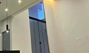 Imagem 4: CASA NO SIM- 3 QUARTOS