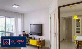 Imagem 2: Venda Apartamento 3 Dormitórios - 85 m² Pompéia