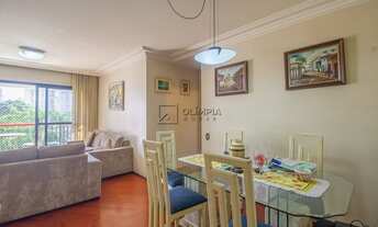 Imagem 6: Apartamento Venda Moema 98 m² 3 Dormitórios