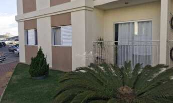 Imagem 3: Apartamento com 3 dormitórios à venda, 73 m² por R$ 295.000 - Residencial Taubaté Privileg