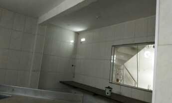 Imagem 6: Barracão - Jardim Novo Campos Elíseos - Campinas