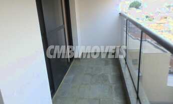 Imagem 1: Apartamento - Guanabara - Campinas