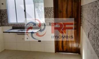 Imagem 6: São Paulo - Casa Padrão - Vila Jacuí