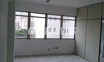 Imagem 6: Sala - Centro - Campinas