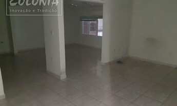 Imagem 5: Santo André - Casa Padrão - Jardim