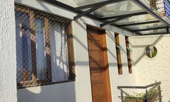 Imagem: Casa de condomínio sobrado para venda com