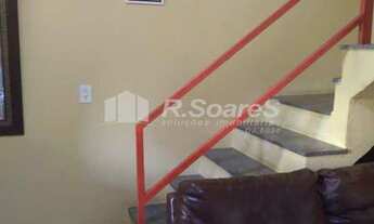 Imagem 5: CASA DUPLEX, 02 QUARTOS EM OSWALDO CRUZ, RUA JOÃO VICENTE