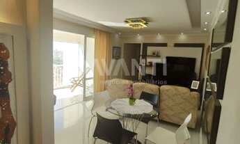 Imagem 3: Apartamento - Jardim Dom Nery - Campinas