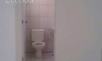 Imagem 6: Santo André - Conjunto Comercial/sala - Santa Terezinha