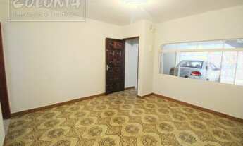 Imagem 7: Santo André - Casa Padrão - Parque Novo Oratório