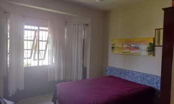 Imagem 7: Amparo Imóveis-Vende casa 2 quartos sendo 1 suíte piscina e área gourmet-Araruama