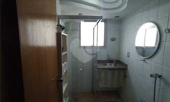 Imagem 5: Locação no Jardim Paulista Apartamento de 02 Dormitórios