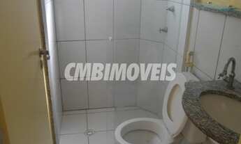 Imagem 3: Apartamento - Vila Industrial - Campinas