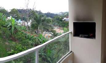 Imagem 5: APARTAMENTO PARA ALUGAR NO BAIRRO SOUZA CRUZ EM BRUSQUE