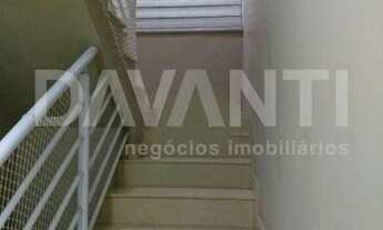 Imagem 4: Casa - Swiss Park - Campinas